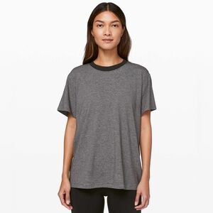 Lululemon All Yours Tshirt